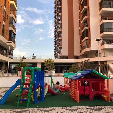 Rhr Apart Hotel Rio de Janeiro Exterior photo