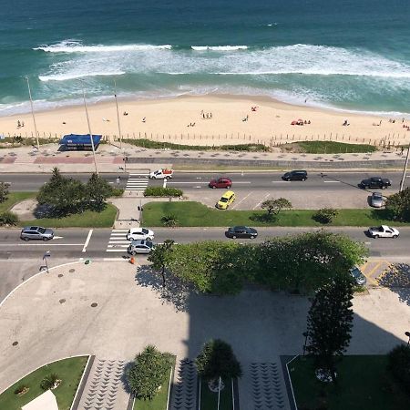 Rhr Apart Hotel Rio de Janeiro Exterior photo