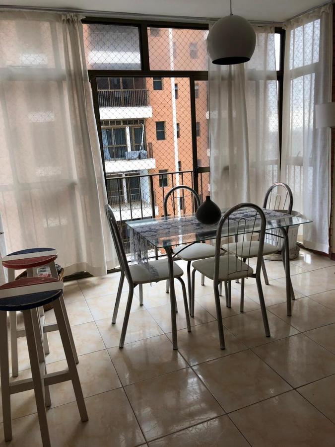 Rhr Apart Hotel Rio de Janeiro Exterior photo